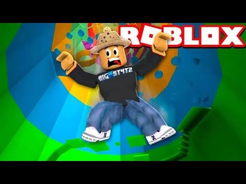 MENAKLUKKAN TOWER TERSULIT DI ROBLOX! -Roblox