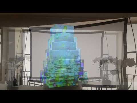 Lightman Digital Show