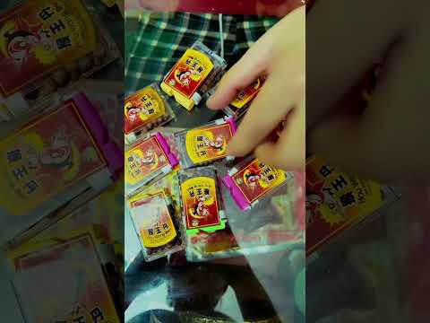Childhood snack shop #snacks #shorts