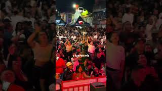 La Cita 🎶 Ferias Andalucía #djholmes #shorts #salsa