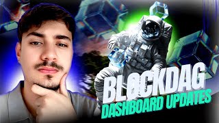 BlockDAG, the Standout ICO of 2025: Dashboard V4 Now Live