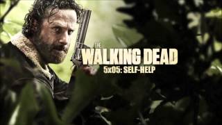TWD- May The Work I've Done Speak For Me- The Consolers