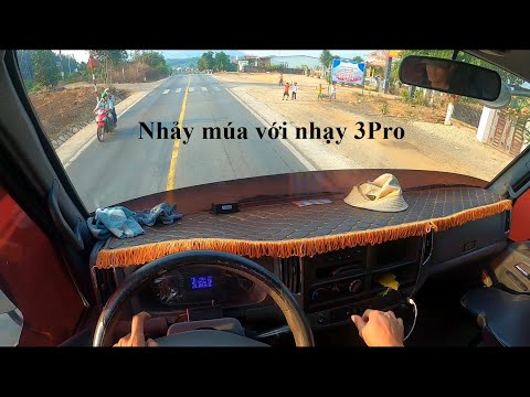 Tổng hợp những màn đánh còi bằng Nhạy 3 pro music