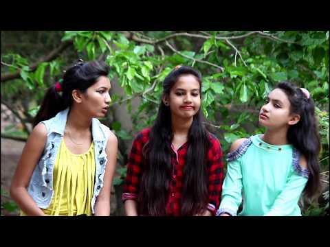 છ્રોકરિયુ છેતરાની // Priyanka Chudasama