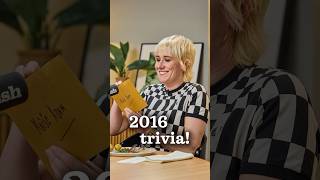 Can a Taskmaster Champion win the Dish goodie bag? | Maisie Adam | Dish Podcast