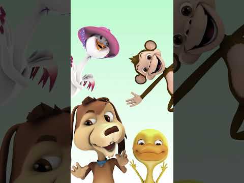 TODOS CANTAN CON MI PERRO CHOCOLO 🐾 |  CANCIONES INFANTILES #shortsinfantil  #elperrochocolo