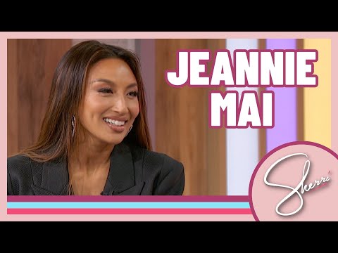 Jeannie Mai | Sherri Shepherd