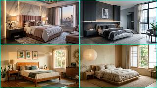 Modern Bedroom Interior Design Ideas for a Stylish Cozy and Calming Space 2026