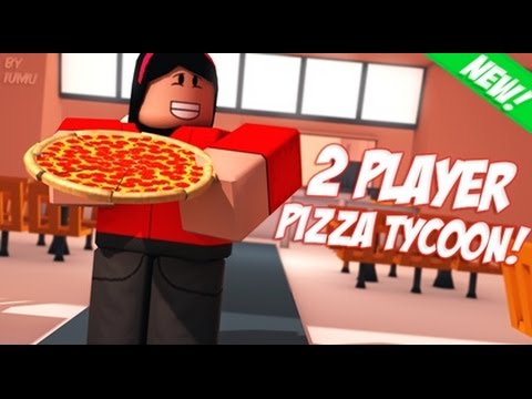 Wardency Pizza Tycoon Code 07 2021 - pizza factory tycoon roblox youtube