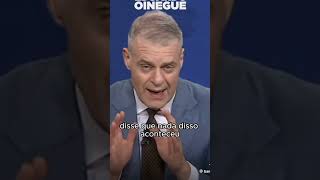 Fux absolve Bolsonaro: decisão polêmica no STF gera fortes repercussões. #alexandredemoraes  #stf