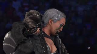 WCW FULL SHOW Part 1