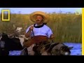 Gaucho Life in Argentina