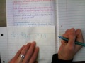 Understanding Proportional Relationships