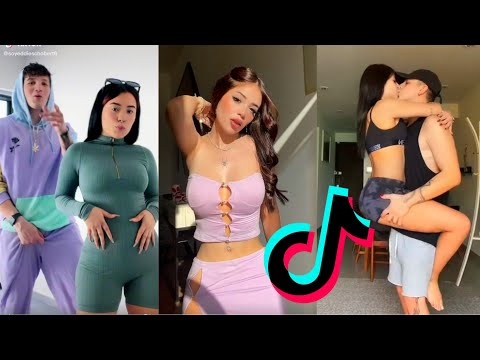 🔥Nuevos Bailes y Tendencias Tik Tok //Onk tiktok 😀