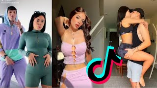 🔥Nuevos Bailes y Tendencias Tik Tok //Onk tiktok 😀