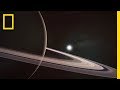 Saturn: The Ringed Planet