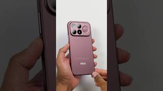 POCO F9 Ultra ASMR Unboxing