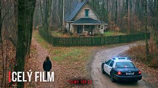 😱 Tento Thriller Vás Pohltí Neustálým Pocitem Napětí! First Born | Drama, Thriller, Horor