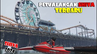 Petualangan Shiva Terbaru 2024