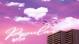 AOJO - Popular (Prod. by StimP)
