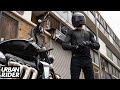 KNOX URBANE PRO MKII SHIRT - BLACK Video