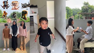 BEST OF Rafly Azamy|Video Lucu|Viral#2|Dede Rezi Menghilang