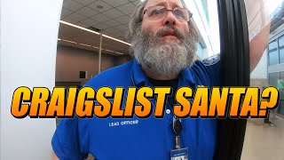 Philadelphia Airport TSA - First Amendment Audit
