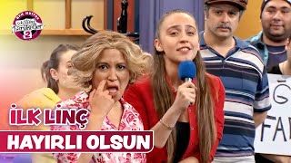 Taze Ünlüyü Linç Etme Geleneği (151. Bölüm) - Sahtekar Fadime