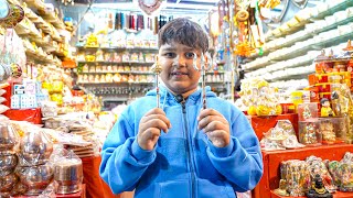 Chiku Ho Gya Gum Haridwar Mai