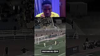 Ronaldo 961 incredible goals