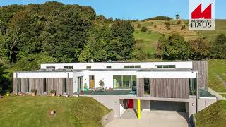 Meisterstück-HAUS | Hang-Bungalow in Dover