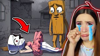 БАЛЕРИНА КАПУЧИНО УМЕРЛА 😭 (ДО СЛЁЗ) ВСЕ МЕМЫ БРЕЙНРОТ ЖИВОТНЫЕ В РЕАЛЬНОЙ ЖИЗНИ!