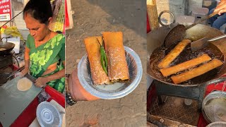 🥹Hardworking Aunty Selling Patodi in Street of Nagpur♥️| Nagpurstreetfood🔥#youtubevideo #streetfood 