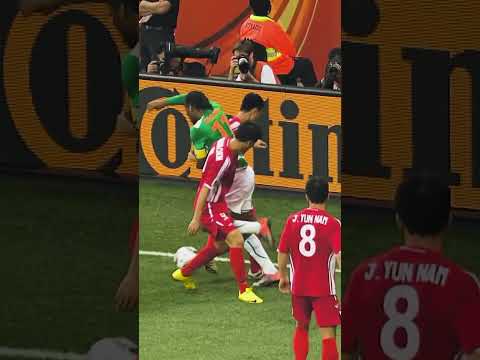Didier Drogba : Mental d'acier.