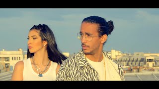 Souf Feat Lyna Mahyem - Stop Là