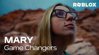 Game Changers: Mary Turned Players Into Co-Creators