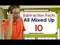 Subtraction Concepts and Problems