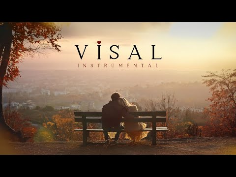 VİSAL (instrumental) ♫ Hüzün