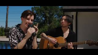 Gary Grey (XO TEAM) - Disco Dancer (acoustic live)