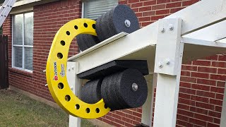 SoffitWedge Installation
