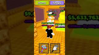 rare brainrots in Roblox lucky block day 9