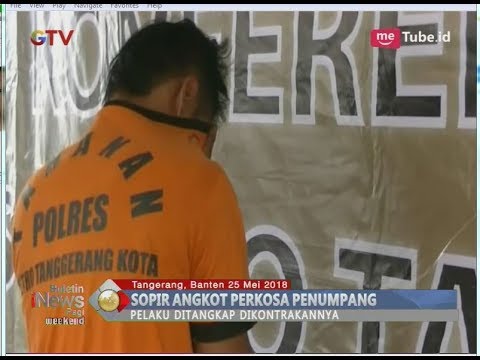 Download Video Racik Air Mineral Dengan Obat Tetes Mata, Sopir Angkot Perkosa Penumpang Wanita - BIP 26/05 Download Video Racik Air Mineral Dengan Obat Tetes Mata, Sopir Angkot Perkosa Penumpang Wanita - BIP 26/05