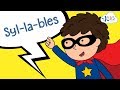 Exploring Open and Closed Syllables