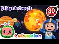 Exploring the Universe and More