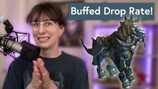 Why July Will Be Insane for WoW Collectors! Saturday WoW News