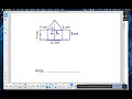Calculating Areas of Shapes