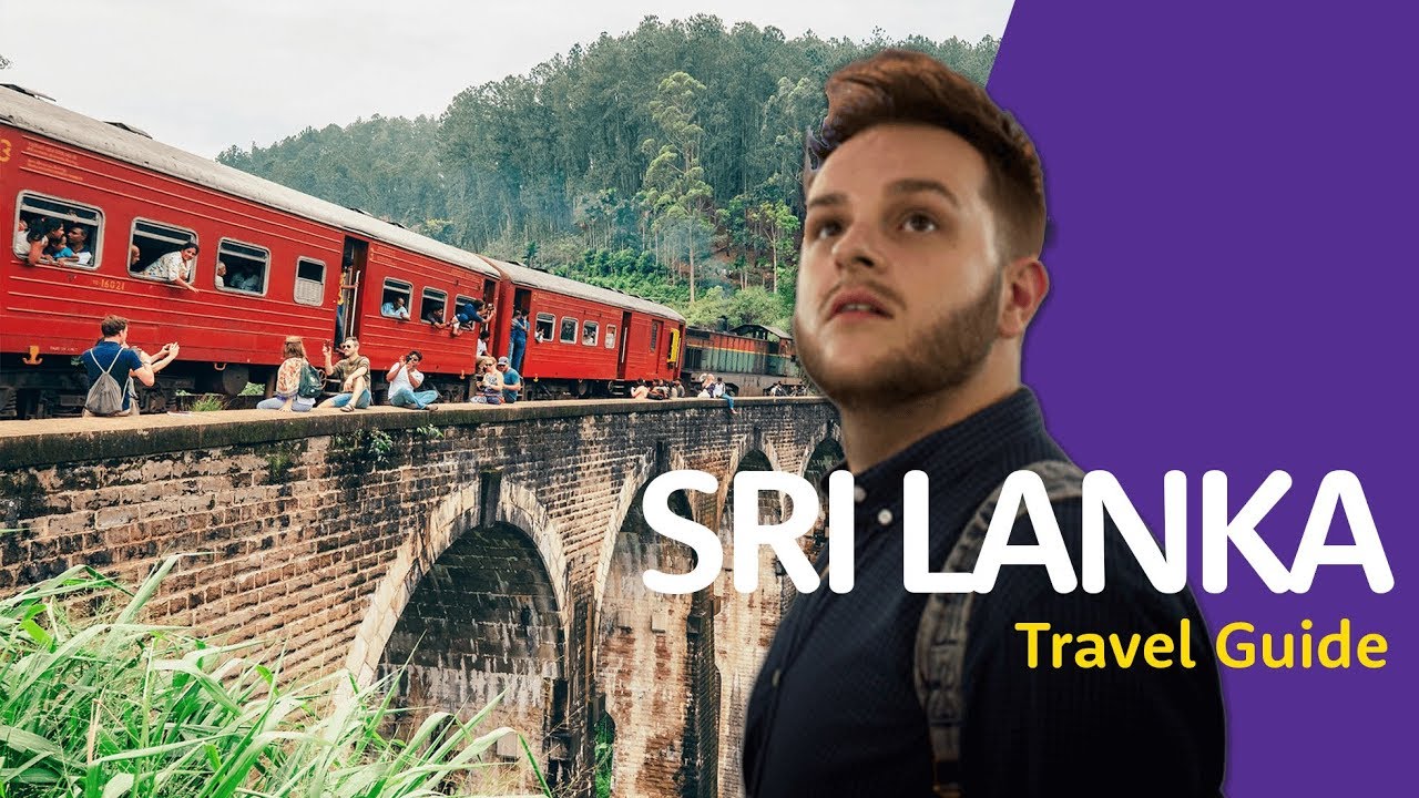What you NEED to know before visiting Sri Lanka Sri Lanka Travel Guide