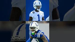 Colts' Position Group Hinges on Health! #indianapoliscolts #nflshorts #nflfootball #fyp
