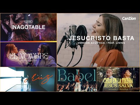 ADORACIÓN POR LA MAÑANA | COMIENZA TU DÍA ADORANDO ❤️‍🔥🎵