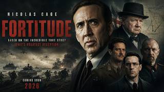 FORTITUDE (2026) | Full Movie Watch Now | Nicolas Cage, Matthew Goode, Ed Skrein | Review & Facts
